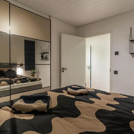 Nordic Apartment Katajaranta Rovaniemi Extérieur photo