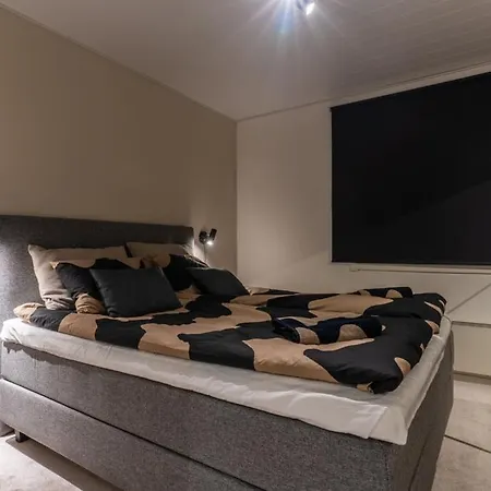 Nordic Apartment Katajaranta Rovaniemi Extérieur photo