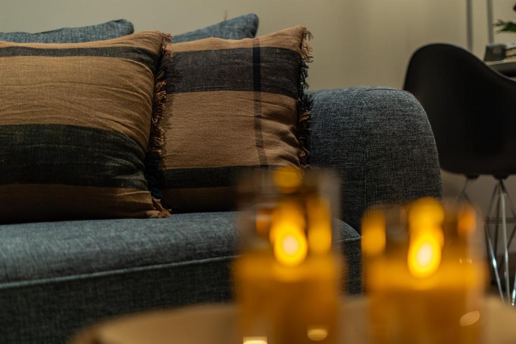 Nordic Katajaranta Apartamento *