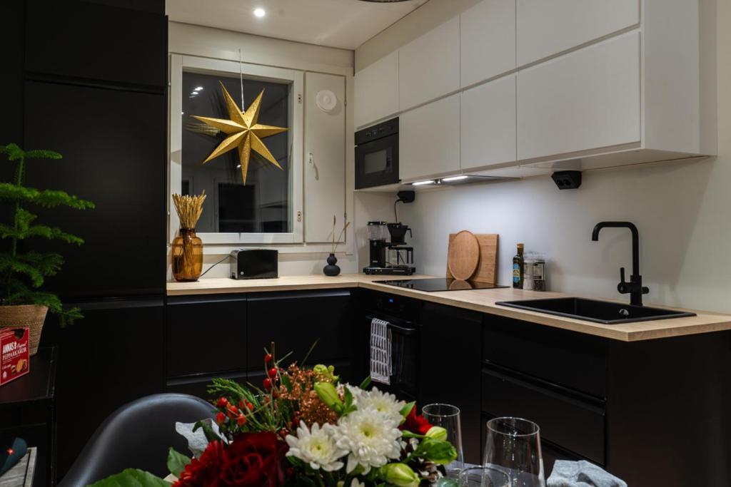 Apartamento Nordic Katajaranta Rovaniemi