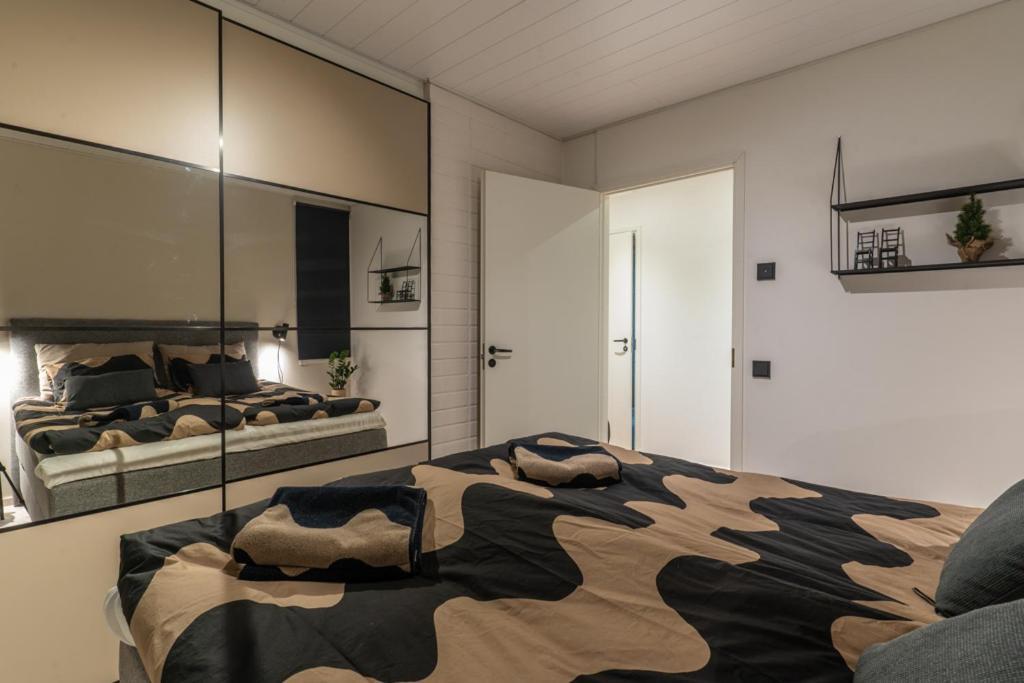 Appartement Nordic Katajaranta Rovaniemi