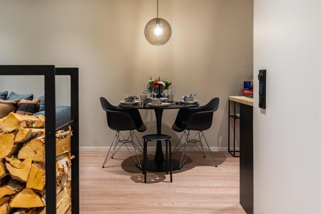 Apartamento Nordic Katajaranta