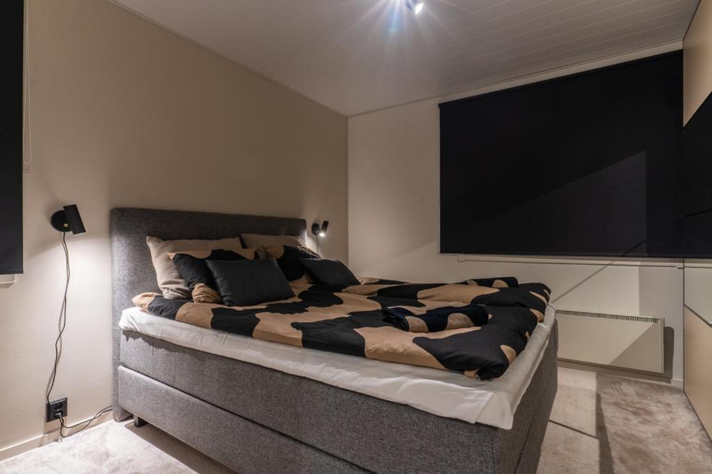 Apartamento Nordic Katajaranta *