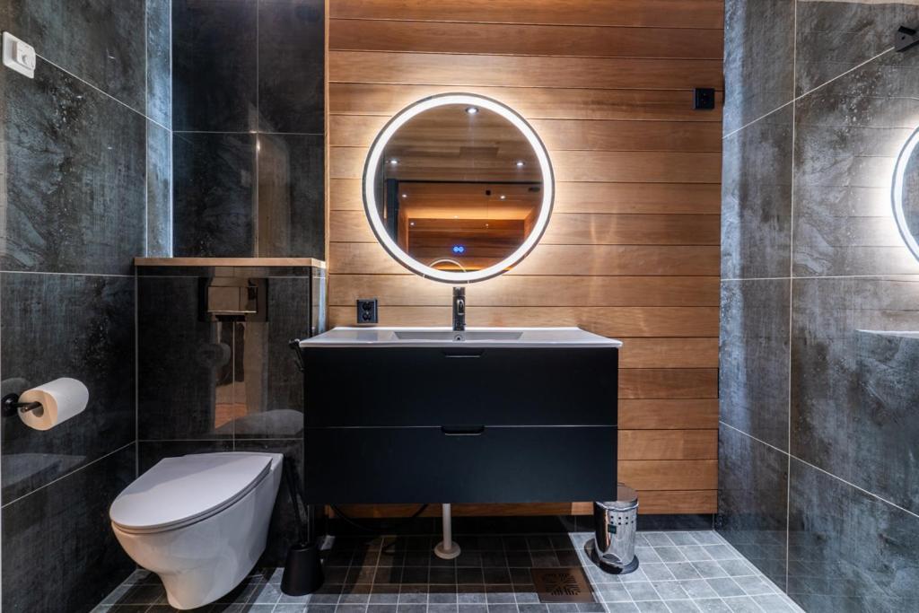 Nordic Katajaranta Apartamento