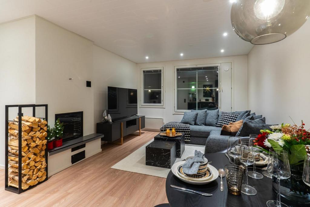 Apartamento Nordic Katajaranta *