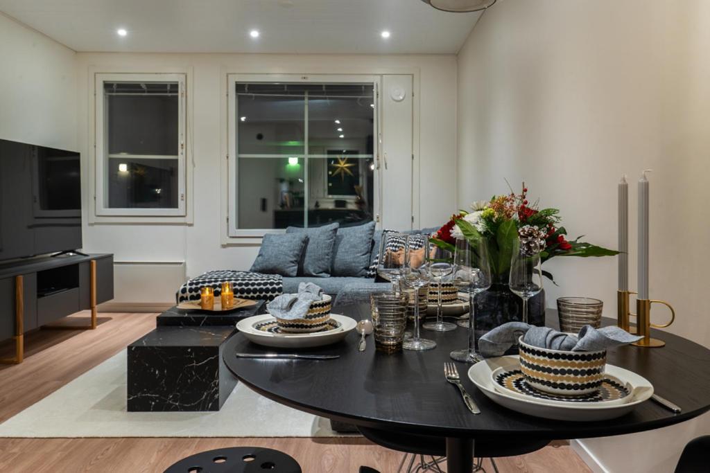 Nordic Katajaranta Apartamento *