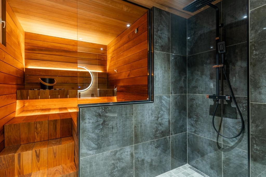 Apartamento Nordic Katajaranta *