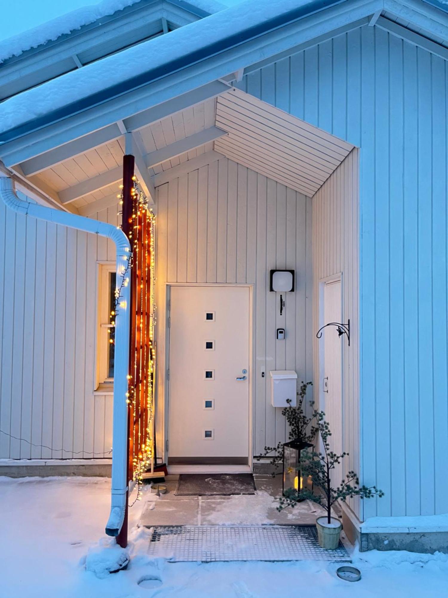 Nordic Katajaranta Apartamento *